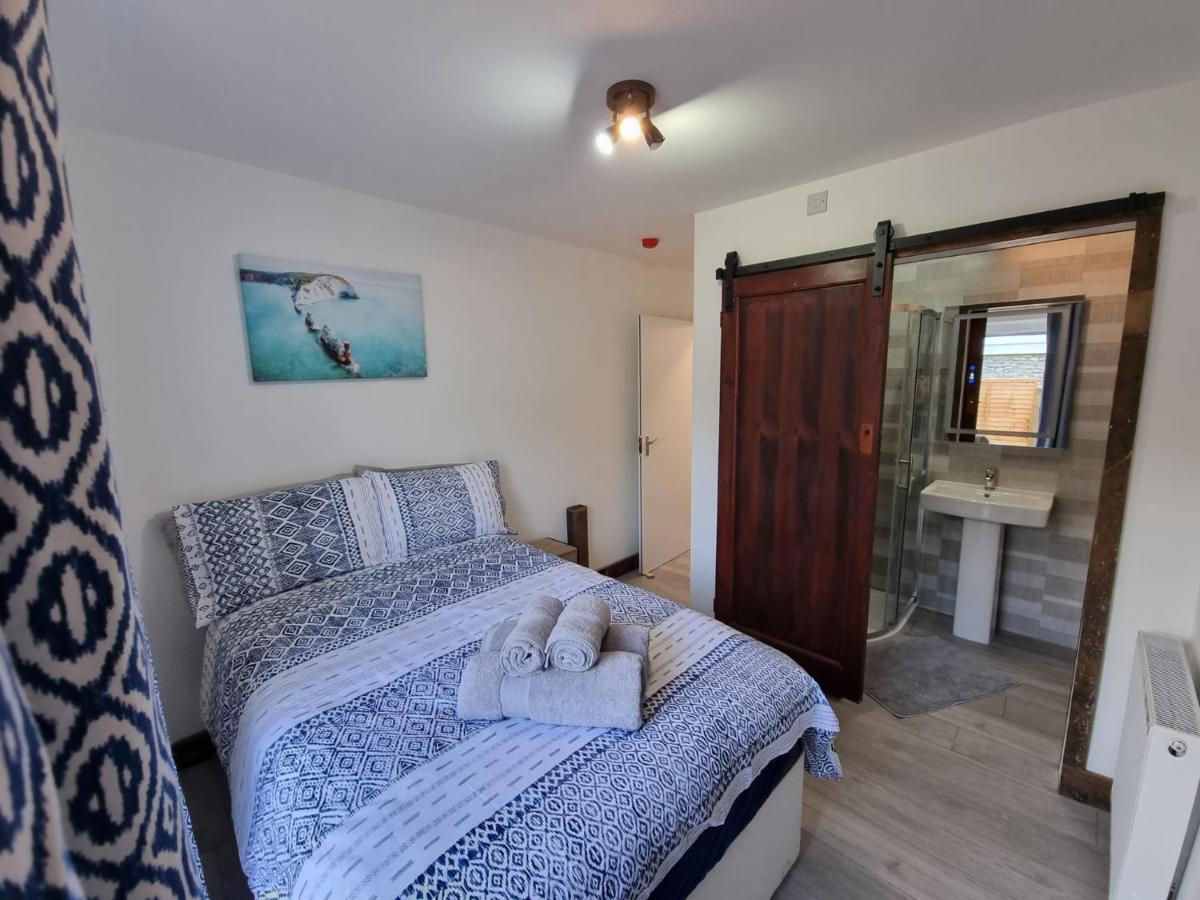 The Wight House B&B ライド エクステリア 写真