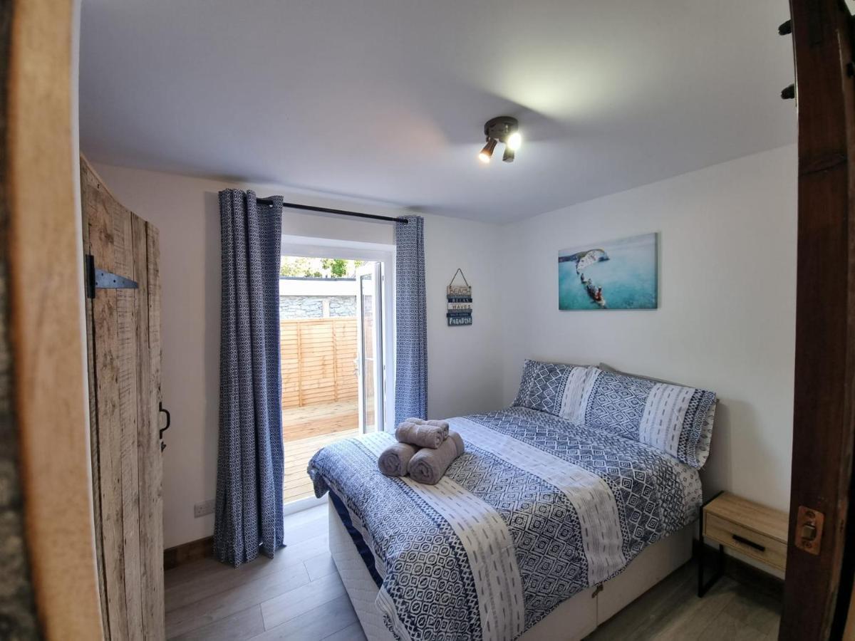 The Wight House B&B ライド エクステリア 写真