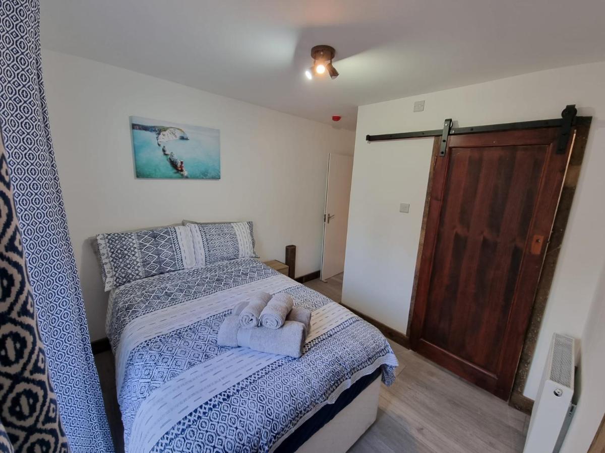 The Wight House B&B ライド エクステリア 写真