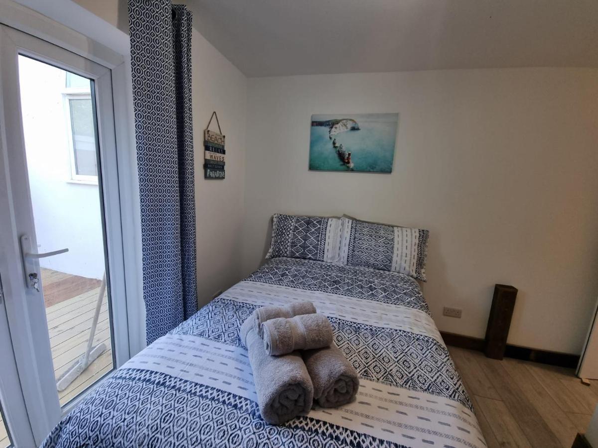 The Wight House B&B ライド エクステリア 写真