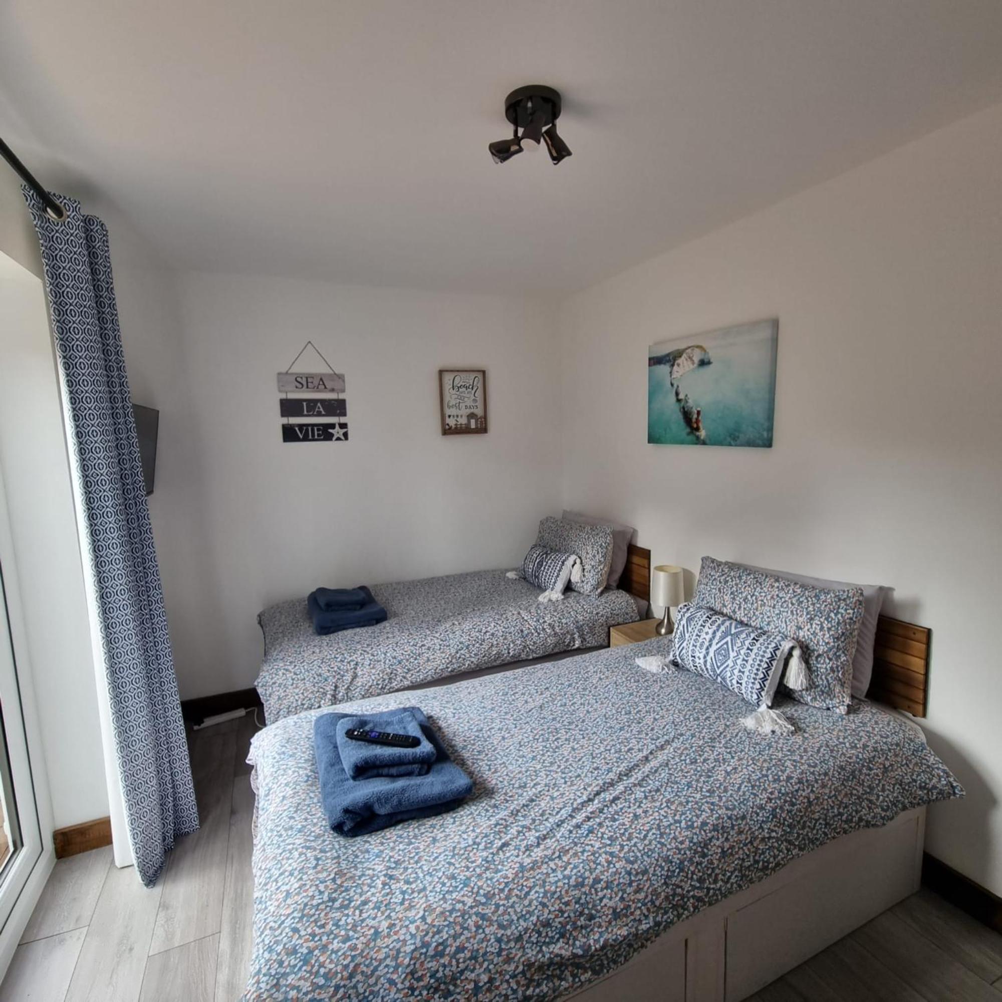 The Wight House B&B ライド エクステリア 写真