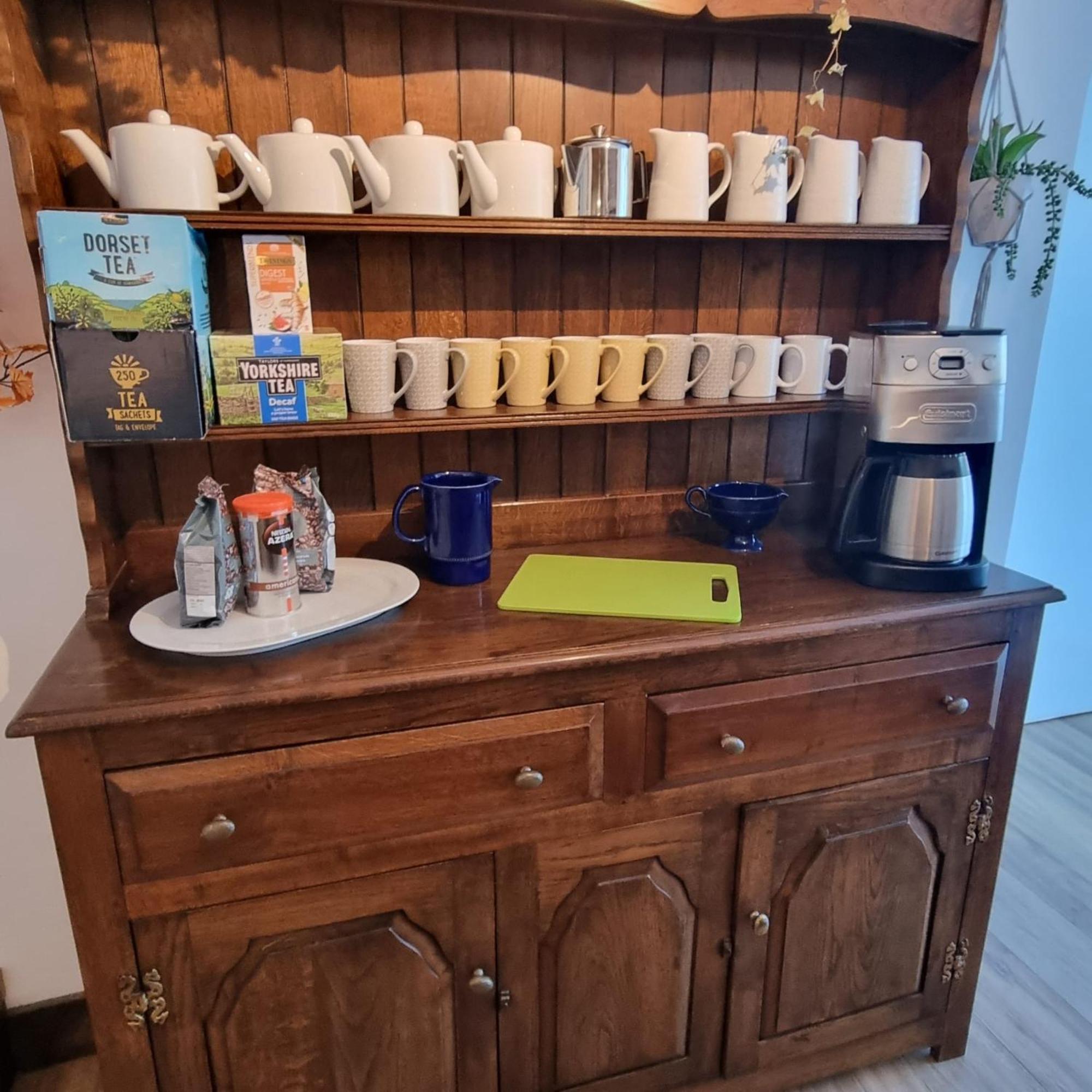 The Wight House B&B ライド エクステリア 写真