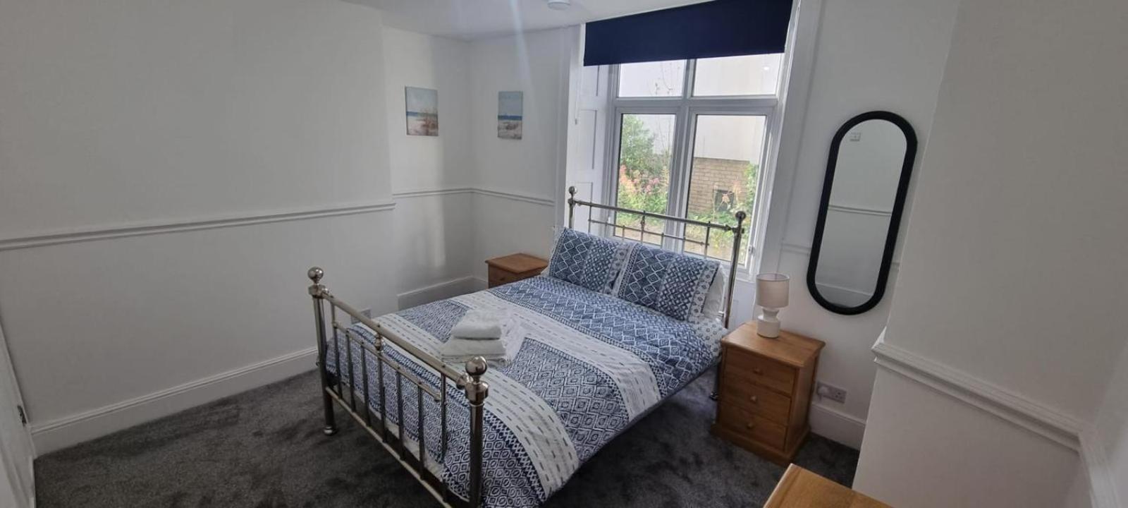 The Wight House B&B ライド エクステリア 写真