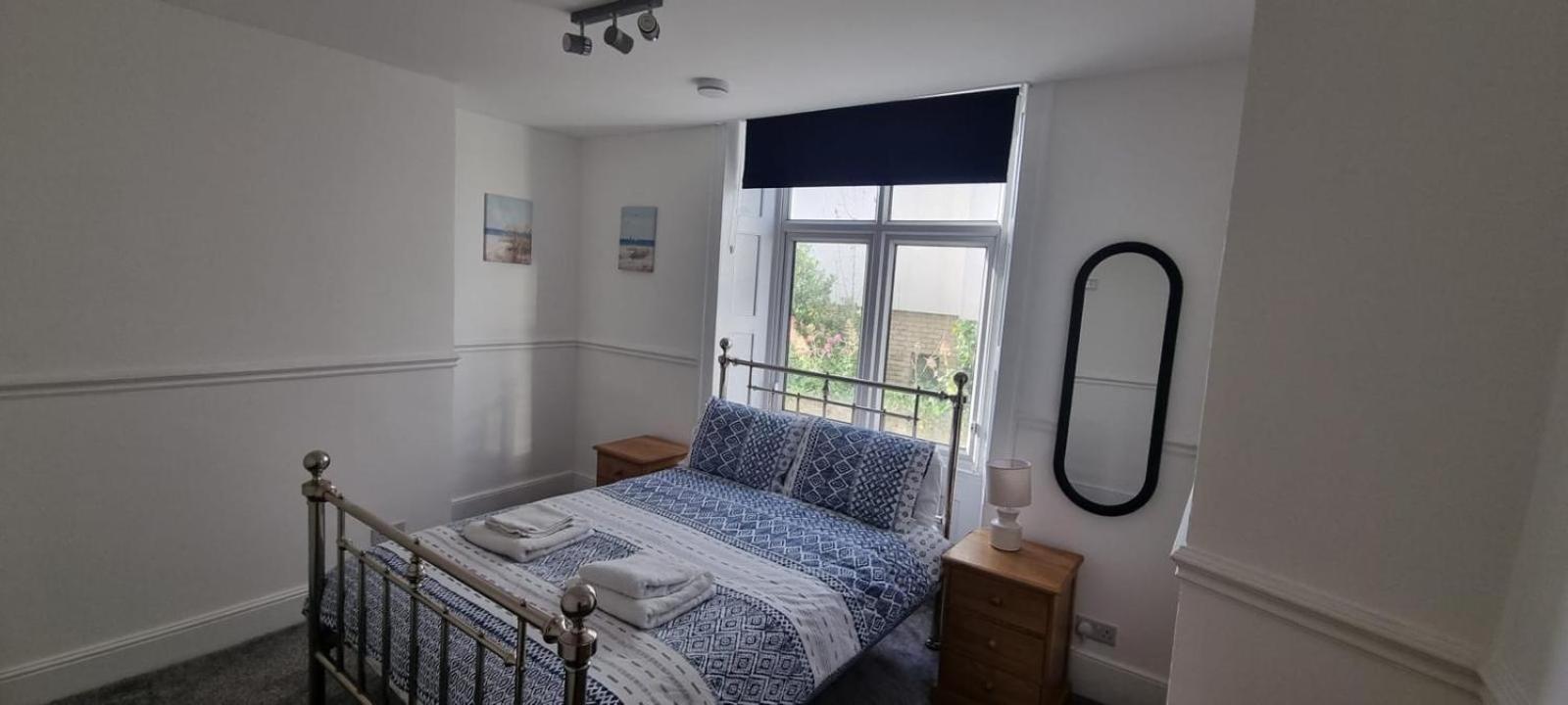 The Wight House B&B ライド エクステリア 写真