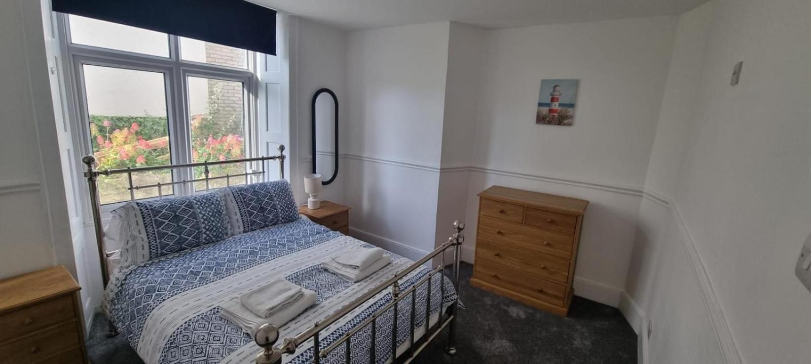 The Wight House B&B ライド エクステリア 写真