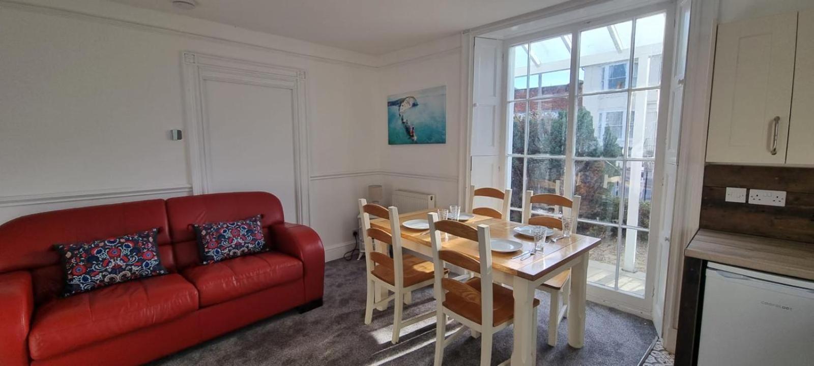 The Wight House B&B ライド エクステリア 写真
