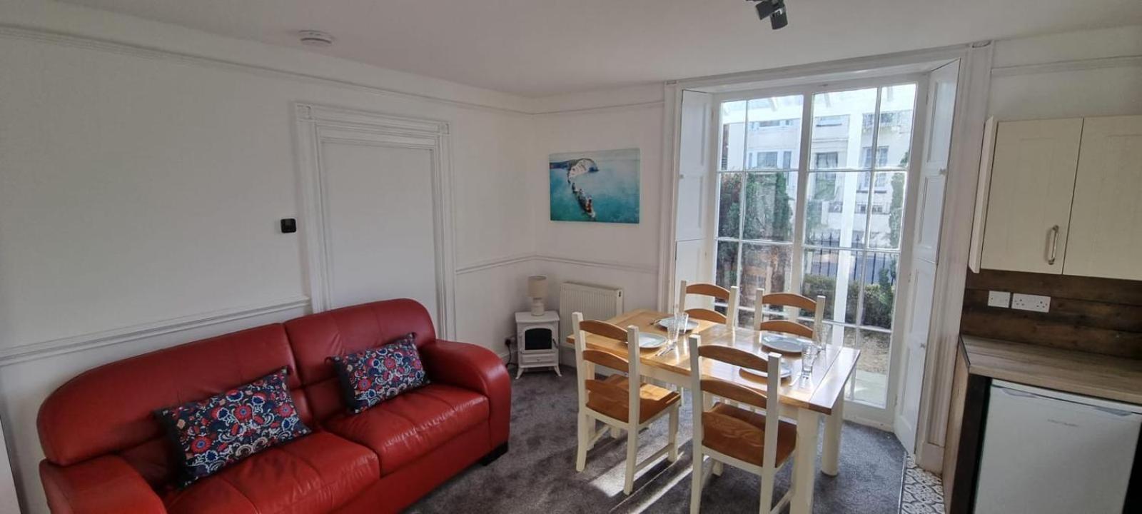 The Wight House B&B ライド エクステリア 写真