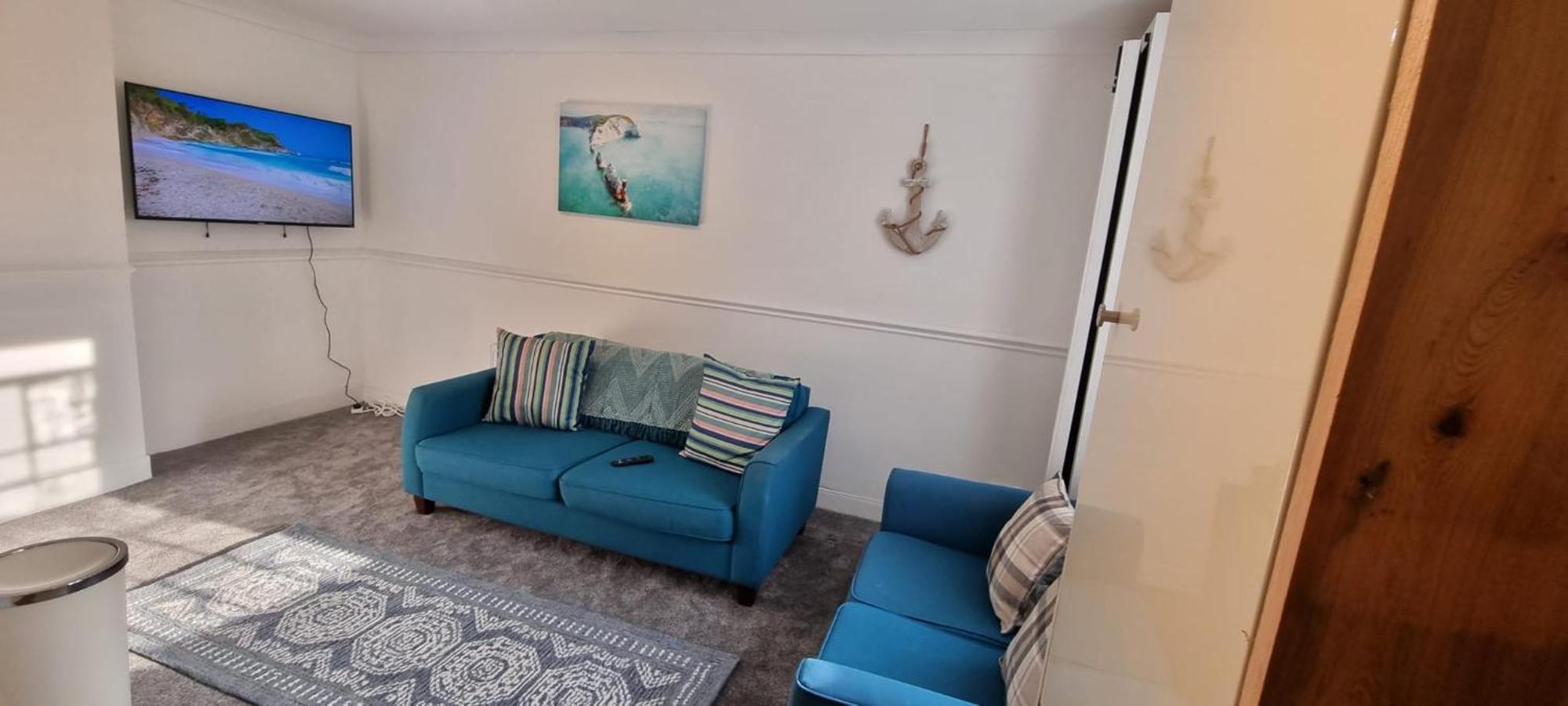 The Wight House B&B ライド エクステリア 写真