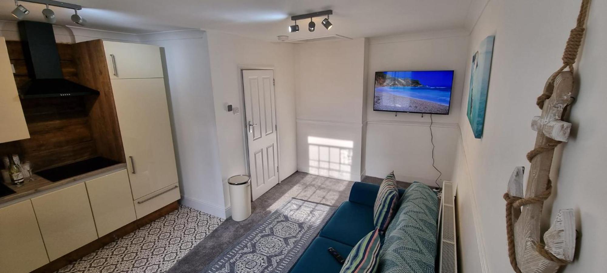 The Wight House B&B ライド エクステリア 写真
