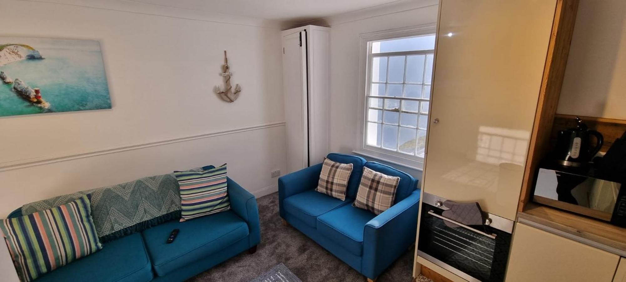 The Wight House B&B ライド エクステリア 写真