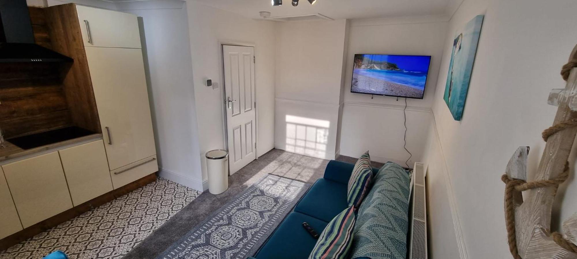 The Wight House B&B ライド エクステリア 写真